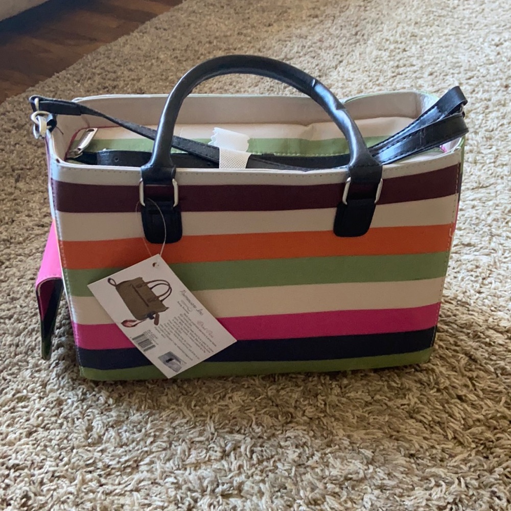 Wine purse